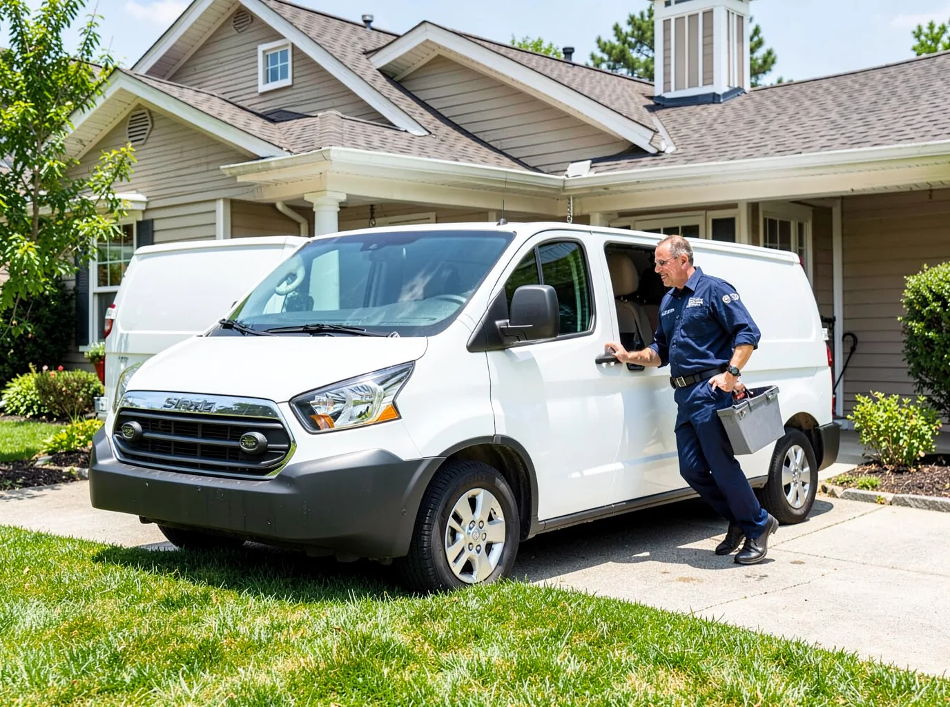 Emergency Plumber company in Mccordsville, IN