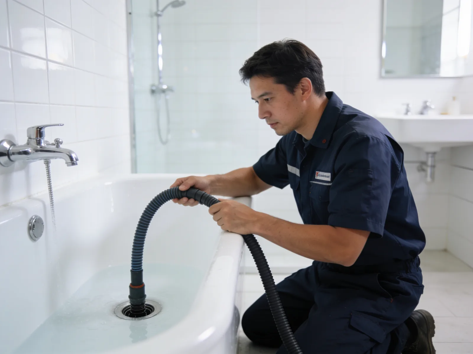 Emergency Plumber Mccordsville, IN FAQs